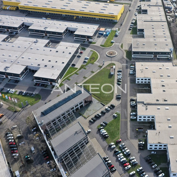 City-Logistik Park in exponierter Lage von Flingern | Hallenfläche + Büro