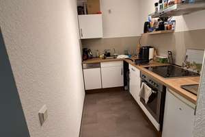 Alltagstaugliche 2-Zimmer-Wohnung in Hannover-Badenstedt – Albrecht-Schaeffer-Weg 99, 30455 Badenstedt, Hannover – Vorschaubild 5