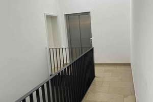 RESERVIERT - Tolle 2-Zi-OG-Wohnung mit Balkon und EBK in Ingolstadt / Mailing – Regensburger Str. 284 a, 85055 Mailing, Ingolstadt – Vorschaubild 12