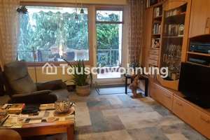 Tauschwohnung: Biete 3R-Whg in Köpenick