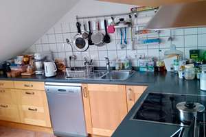Moderne 2-Zimmer-Wohnung – Münster Neutor – Die vollständige Adresse der Immobilie erhältst du vom Anbieter., 48159 Neutor, Münster – Vorschaubild 6