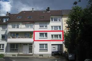2-Zimmer-Wohnung in Essen-Bredeney – Bredeneyer Str. 152, 45133 Bredeney, Essen – Vorschaubild 7
