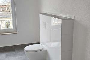 +TRAUMWOHNUNG+3 RAUM DACHGESCHOSS MIT GROSSEM BALKON+BAD M. DUSCHE+FBH+LIFT++UVM.++ – Bornaische Straße 77/79, 4277 Connewitz, Leipzig – Vorschaubild 5