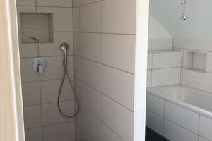 Neubau-Doppelhaushälfte zu vermieten, inkl. Stellplatz – Die vollständige Adresse der Immobilie erhältst du vom Anbieter., 96264 Altenkunstadt – Vorschaubild 9