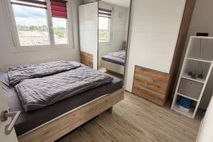 🔥 Moderne Neubauwohnung in oberster Etage mit hochwertiger EBK (ohne Ablöse!), großem Balkon & TG – Die vollständige Adresse der Immobilie erhältst du vom Anbieter., 86154 Oberhausen-Nord, Augsburg – Vorschaubild 11