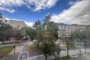 Bielefeld-Innenstadt | Attraktive 3-ZKB mit Balkon – 33602 Mitte, Bielefeld – Vorschaubild 6