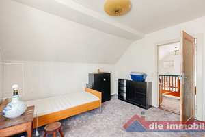 *** EFH – ruhig – Balkon – Garage – grün – Prester *** – Karl-Kühn-Weg 17, 39114 Prester, Magdeburg – Vorschaubild 12