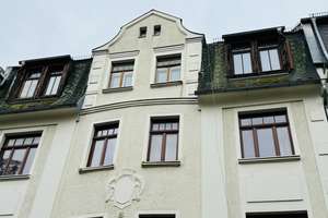 Mehrfamilienhaus, ehemalige Pension mit attraktiven Schnitt – Die vollständige Adresse der Immobilie erhältst du vom Anbieter., 8468 Reichenbach im Vogtland – Vorschaubild 5