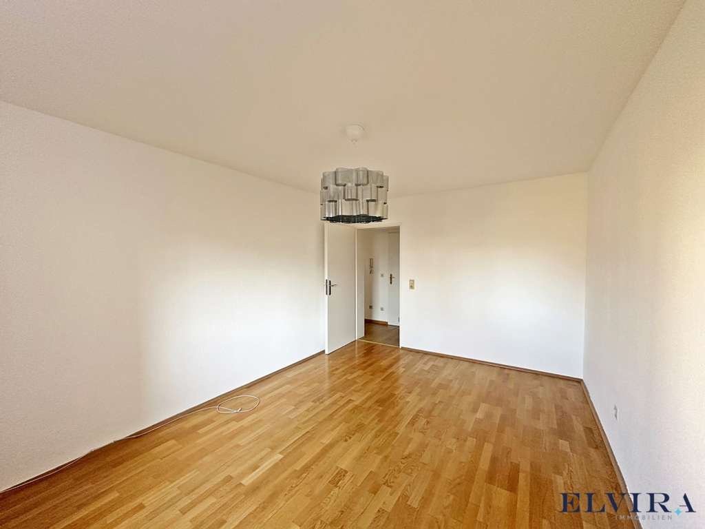 Immobilie in Haar - ELVIRA - Haar, schöne und gut geschnittene 2,5-Zimmer-Erdgeschosswohnung mit Balkon und TG-Stellplat - Bild 4