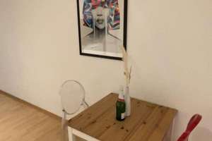 Traumhaftes 1-Zimmer Apartment in Regensburg - Lukrative Kapitalanlage – Die vollständige Adresse der Immobilie erhältst du vom Anbieter., 93053 Galgenberg, Regensburg – Vorschaubild 11