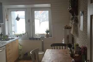 Sonnige 2-Zimmer DG Wohnung im Rheingauviertel von Privat – Rauenthaler Straße 24, 65197 Rheingauviertel / Hollerborn, Wiesbaden – Vorschaubild 9