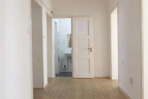 Vorderer Westen, 4 Zimmer-Wohnung in Jugendstil-Altbau, Parkstr. 50, Hochpaterre – Parkstr. 50, 34119 West, Kassel – Vorschaubild 4