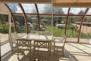 Traumhaus! - Pool, Sauna, Kamin, Solarthermie, Photovoltaik und vieles mehr – Celle (Kreis) – Vorschaubild 9