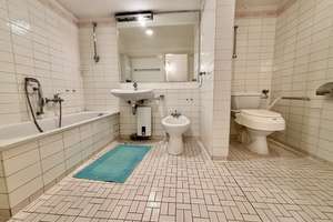 Viel Platz zum Selbstgestalten: EG-Wohnung mit Privat-Eingang & Terrasse – Oberer Pustenberg 2a, 45239 Heidhausen, Essen – Vorschaubild 10