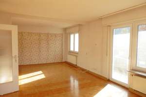 2 ½ -Zimmer-Wohnung mit Balkon in Ebingen – Die vollständige Adresse der Immobilie erhältst du vom Anbieter., 72458 Albstadt – Vorschaubild 3