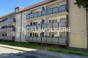 Ihr neues Zuhause - Erdgeschosswohnung mit großem Balkon – Die vollständige Adresse der Immobilie erhältst du vom Anbieter., 38440 Hohenstein, Wolfsburg – Vorschaubild 3