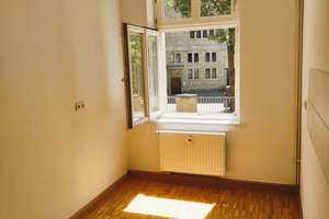 2-Zimmer Hochparterre Wohnung – 6114 Giebichenstein, Halle (Saale) – Vorschaubild 15