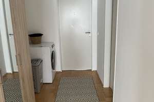*Provisionsfrei*  Helle, gut geschnittene 3-Zimmer-Wohnung mit Südwestbalkon & Tiefgaragenstellplatz – Fritz-Kohl-Straße 3-5, 55122 Hartenberg-Münchfeld, Mainz – Vorschaubild 16