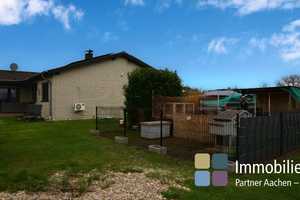 IPA - Ein modernisiertes und schönes Bungalow mit  großem Garten und ländlicher Umgebung – Düren (Kreis) – Vorschaubild 29