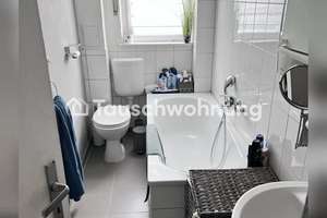 Tauschwohnung: Zentrale 3 Zimmer Wohnung in Mitte. – Syrische Straße 9, 13349 Wedding, Berlin – Vorschaubild 2