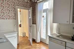 Altbau-Villa! - Seltene Gelegenheit in gesuchter Wohnlage OF-Buchhügel – Die vollständige Adresse der Immobilie erhältst du vom Anbieter., 63071 Lichtenplatte, Offenbach am Main – Vorschaubild 19