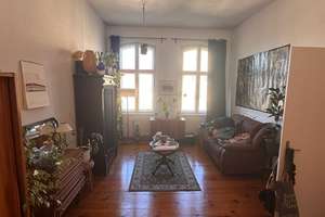 2Z Wohnung in Potsdam – Nansenstr 22, 14471 Brandenburger Vorstadt, Potsdam – Vorschaubild 11