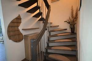 RMH mit Garten, 4 Räume, inkl. EBK, Gä-WC, Terrasse, DG-Ausbaureserve,  2 SP u.v.m. – 4329 Heiterblick, Leipzig – Vorschaubild 19