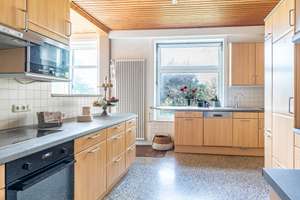 Wo Ruhe ein Zuhause hat - Stilvoller Resthof in Traumlage – Die vollständige Adresse der Immobilie erhältst du vom Anbieter., 25693 Volsemenhusen – Vorschaubild 9