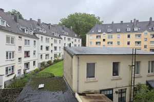 Helle 2- Zimmer, Diele und Bad im 2. OG eines gepflegten MFH in Nähe  zur UNI sowie zur City – Wuppertal – Vorschaubild 13
