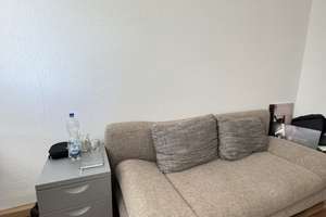 Modernisierte 3-Zimmer-Wohnung mit Balkon und zwei Abstellräumen in Stuttgart-Ost – 70188 Ostheim, Stuttgart – Vorschaubild 15