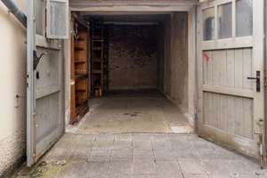 Altbauflair trifft Zukunft - Charmante 2-Zimmer Wohnung in attraktiver Lage – Die vollständige Adresse der Immobilie erhältst du vom Anbieter., 76137 Südstadt, Karlsruhe – Vorschaubild 14