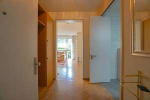 Komfortables Wohnen im Wohnstift Lobetal
Gepflegte 2-Zimmer-Wohnung mit West-Loggia – Die vollständige Adresse der Immobilie erhältst du vom Anbieter., 90451 Röthenbach Ost, Nürnberg – Vorschaubild 7