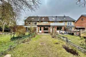 Modernisierungsbedürftiges Reihenmittelhaus in der Edelsteinsiedlung – Lübeck – Vorschaubild 4