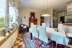 Top gepflegtes und geräumiges Einfamilienhaus mit Garten und Garage zum Kauf in Engelstadt – Mainz-Bingen (Kreis) – Vorschaubild 5