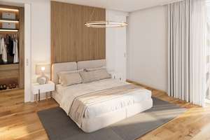 Attraktive 3-Zimmer-Wohnung in der Dresdner Innenstadt
