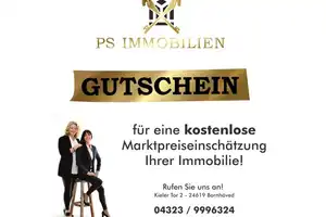 Architektenhaus auf traumhaftem Grundstück – Segeberg (Kreis) – Vorschaubild 12