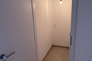 Befristet: Neubau 4-Zimmer-Wohnung mit EBK und Balkon mit Blick ins Grüne – Die vollständige Adresse der Immobilie erhältst du vom Anbieter., 70567 Möhringen-Ost, Stuttgart – Vorschaubild 16