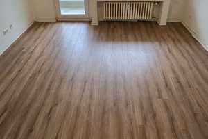 Helle 3-ZKB Wohnung  im EG - * ab sofort*  zu vermieten – Remscheiderstraße 132, 47807 Krefeld – Vorschaubild 1
