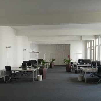 Bürofläche in Frankfurt am Main