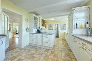 Two in One - stilvolles EFH mit kleinem Sommergarten-Bungalow – Die vollständige Adresse der Immobilie erhältst du vom Anbieter., 47239 Rumeln-Kaldenhausen, Duisburg – Vorschaubild 8