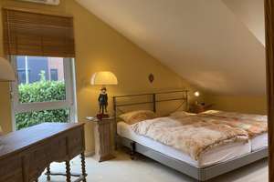 Ohne Makler! Gepflegtes Einfamilienhaus (Winkelhaus) mit PV-Anlage und Garage in Meerbusch-Osterath – Kevelaerer 11, 40670 Meerbusch – Vorschaubild 5