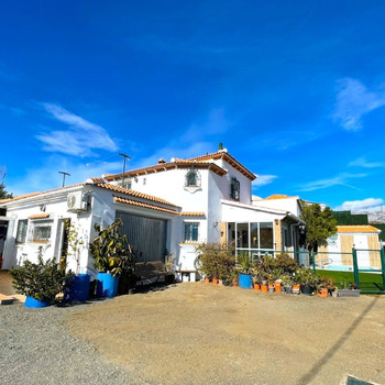 Immobilien zum Verkauf in Arenas