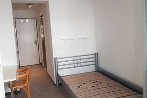 Studenten Wohung ETW Erlangen Nägelsbachstr. 1 Zimmer zentrumsnah – Nägelsbachstraße 23, 91052 Rathausplatz, Erlangen – Vorschaubild 3