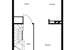 Sanieren oder neu verwirklichen in Oberkassel – Die vollständige Adresse der Immobilie erhältst du vom Anbieter., 40547 Oberkassel, Düsseldorf – Vorschaubild 13