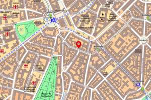 Charmante Wohnung mit Loftcharakter im Glockenbachviertel – Die vollständige Adresse der Immobilie erhältst du vom Anbieter., 80469 Angerviertel, München – Vorschaubild 10