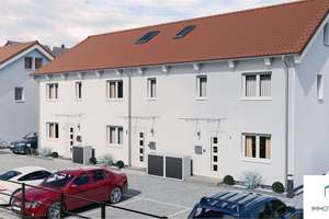 Neubau-Reihenhaus in Siefersheim | KfW 40 QNG | 5 Zimmer | PV | förderfähig – Die vollständige Adresse der Immobilie erhältst du vom Anbieter., 55599 Siefersheim – Vorschaubild 3