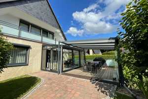 RESERVIERT!!! Einfamilienhaus auf ca.202m² + Vollkeller, Wellnessbereich und hochwertiger Ausstatt. – Herzogtum Lauenburg (Kreis) – Vorschaubild 49
