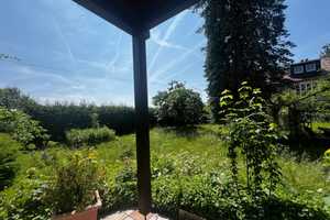 Unikat mit großem Garten – 800 m² Grundstück, erweiterbar auf bis zu 2.585 m² – München (Kreis) – Vorschaubild 10