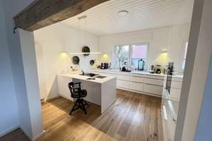 freistehendes EFH in Aplerbecker-Mark, renovierter Altbau – Die vollständige Adresse der Immobilie erhältst du vom Anbieter., 44287 Aplerbeck (Ortsteil), Dortmund – Vorschaubild 3