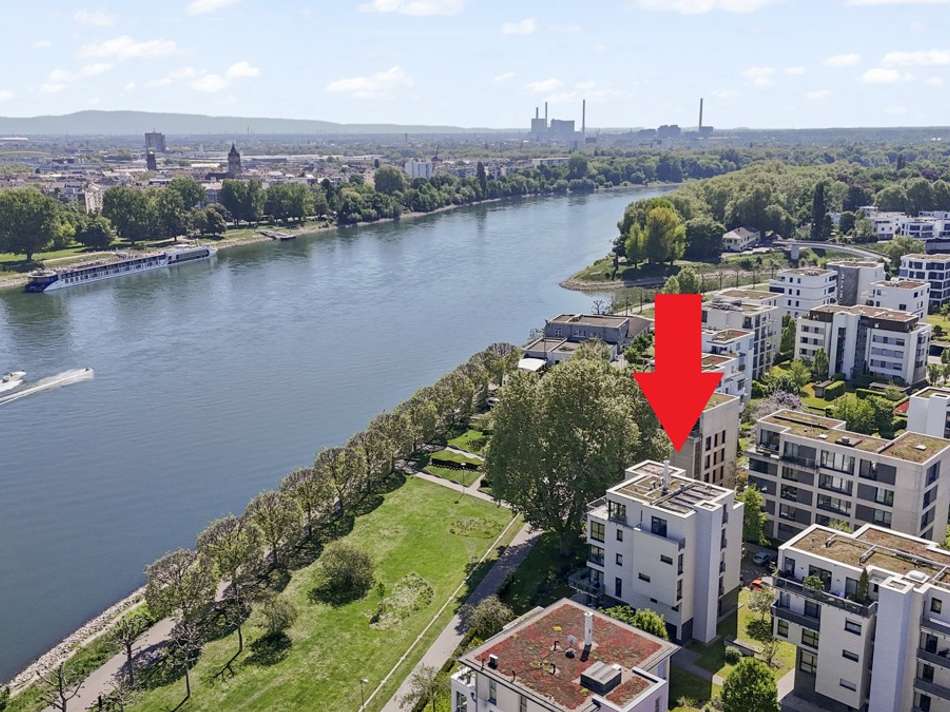 Umgebung